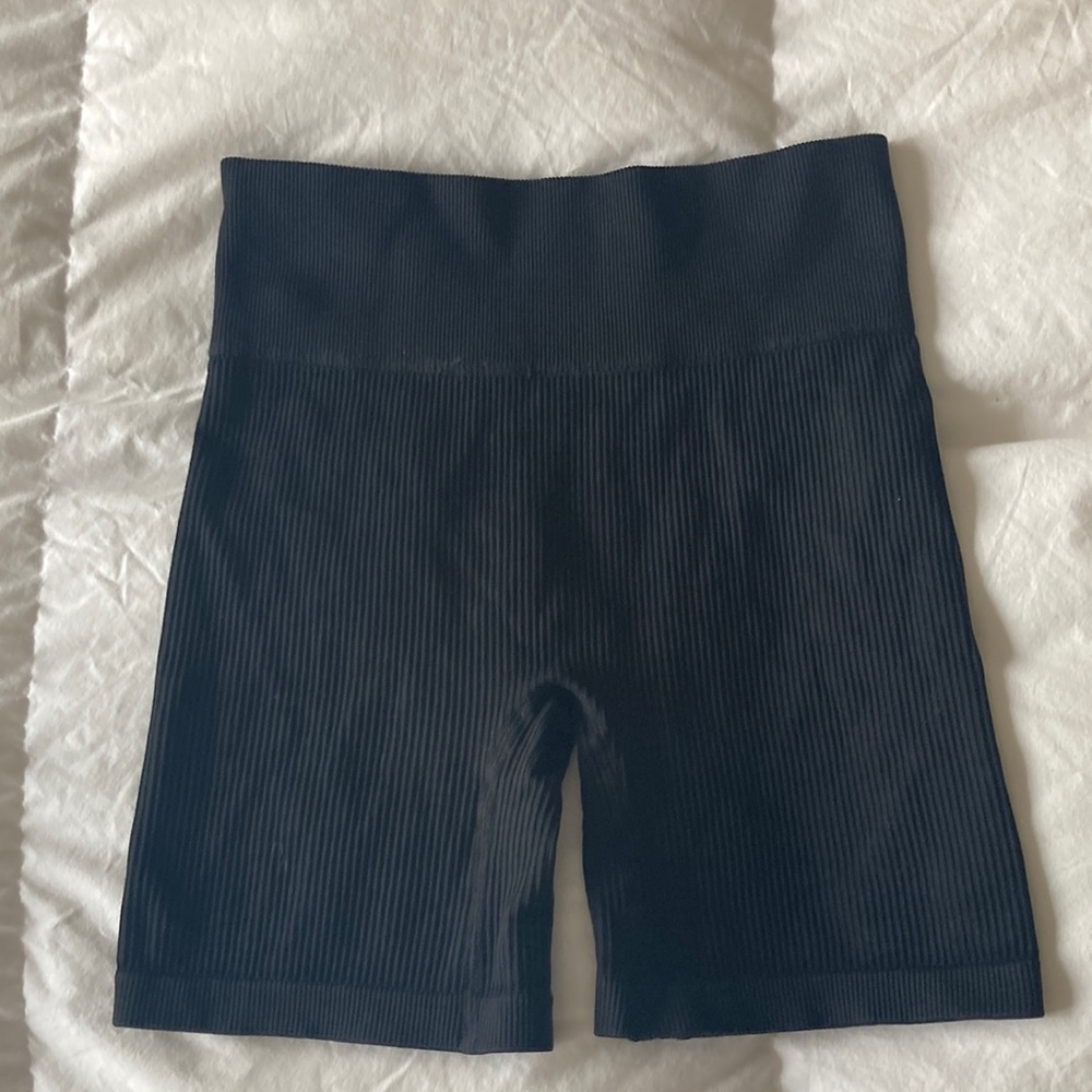 Biker shorts